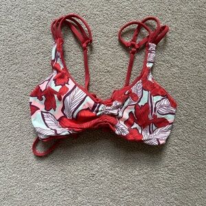Maaji Reversible Bikini Top